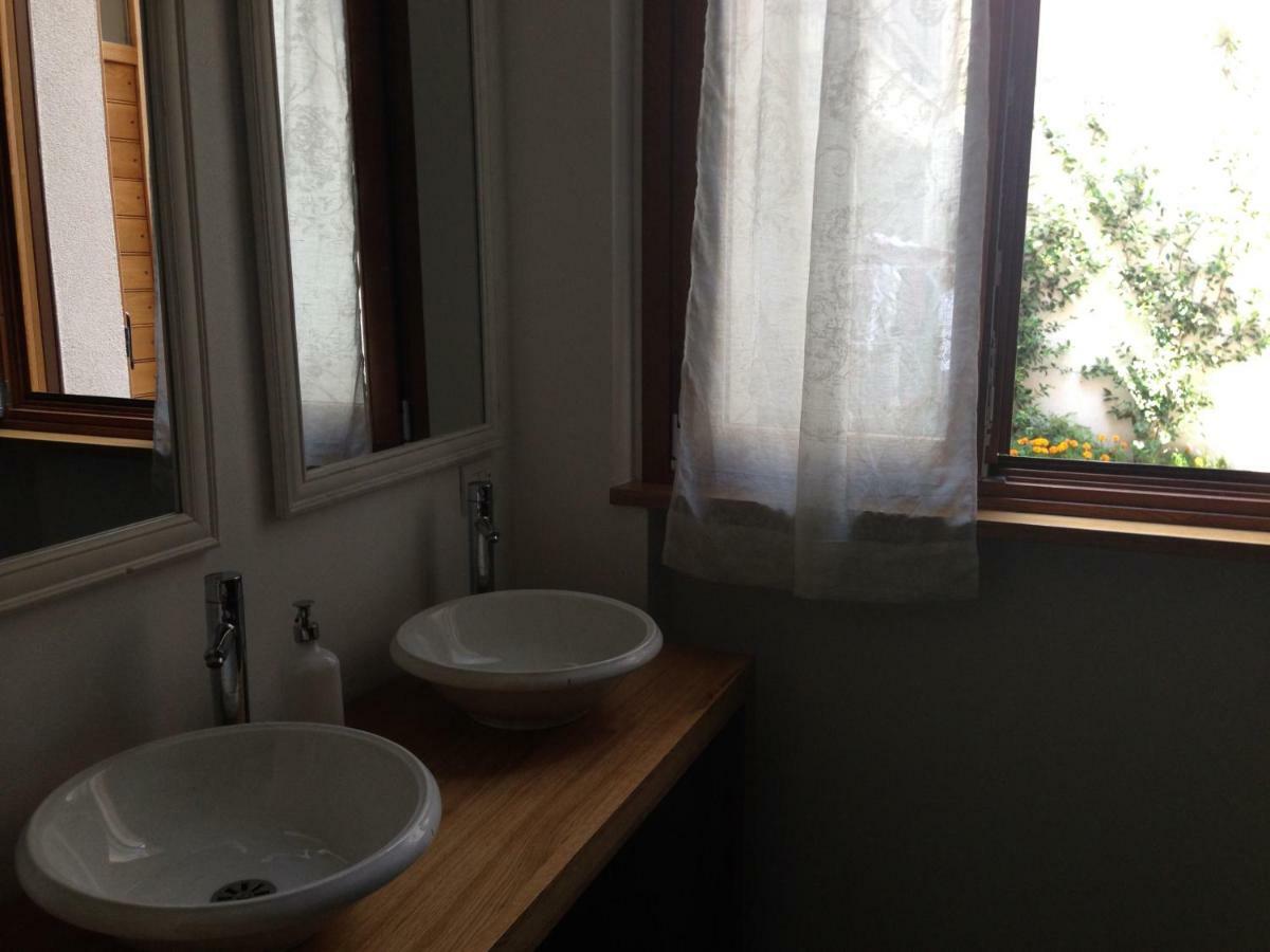 Il Giardino Segreto Appartement Rho Buitenkant foto