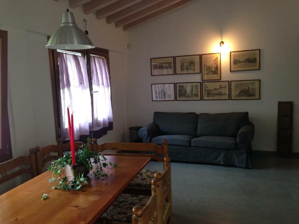 Il Giardino Segreto Appartement Rho Buitenkant foto