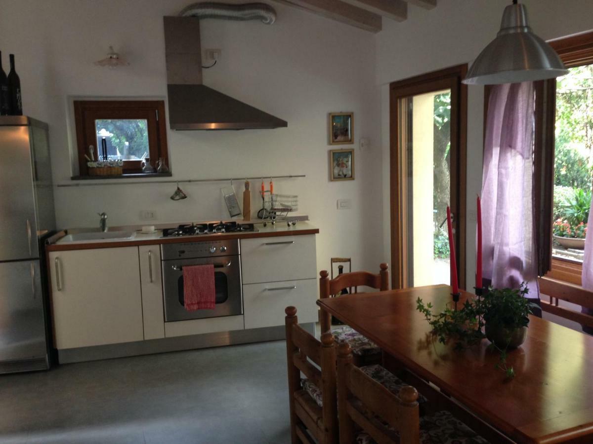 Il Giardino Segreto Appartement Rho Buitenkant foto