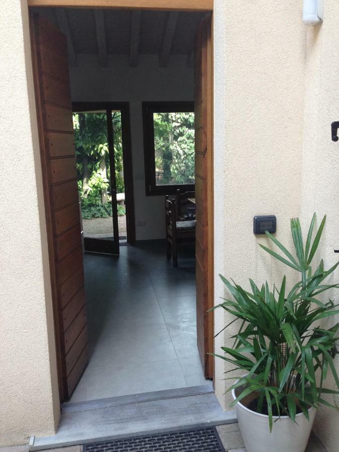 Il Giardino Segreto Appartement Rho Buitenkant foto