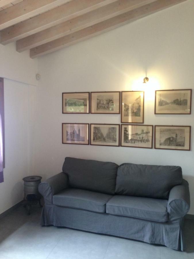 Il Giardino Segreto Appartement Rho Buitenkant foto